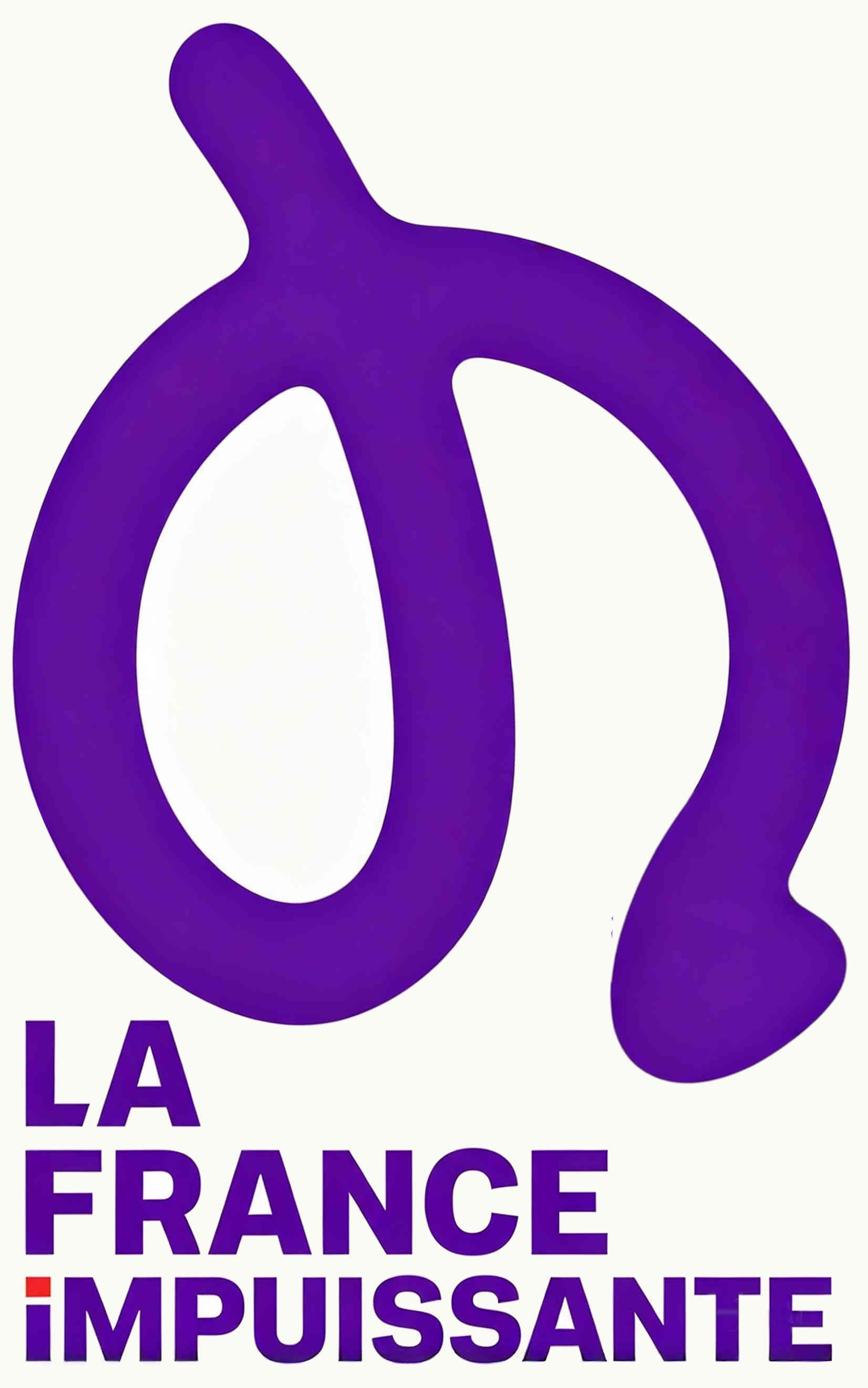 Logo La France Impuissante